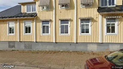 Lägenheter att hyra i Olofström - Bild från Google Street View