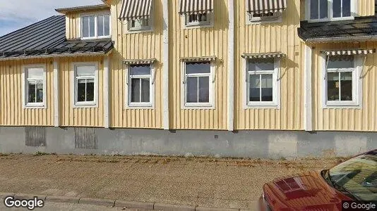 Lägenheter att hyra i Olofström - Bild från Google Street View