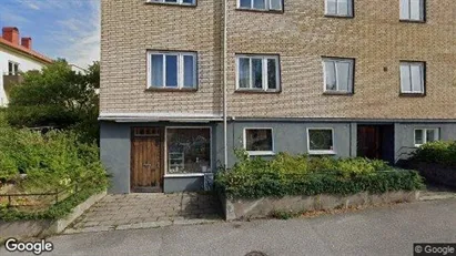 Lägenheter att hyra i Eskilstuna - Bild från Google Street View