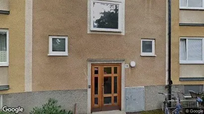Lägenheter att hyra i Söderort - Bild från Google Street View