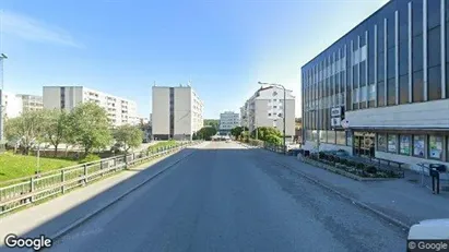 Lägenheter att hyra i Sundbyberg - Bild från Google Street View