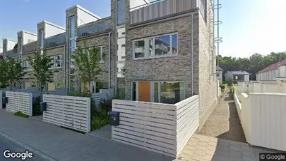 Lägenheter att hyra i Söderort - Bild från Google Street View