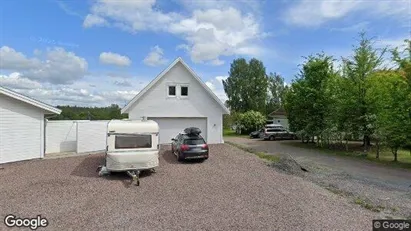 Lägenheter att hyra i Forshaga - Bild från Google Street View