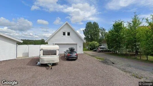 Lägenheter att hyra i Forshaga - Bild från Google Street View