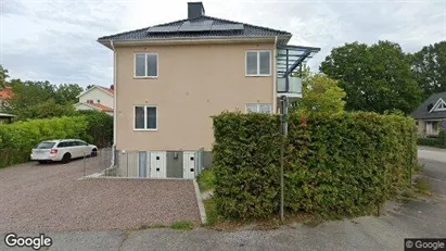 Lägenheter att hyra i Mariestad - Bild från Google Street View