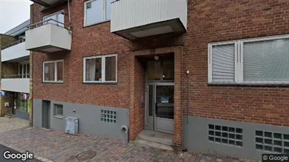 Lägenheter att hyra i Helsingborg - Bild från Google Street View