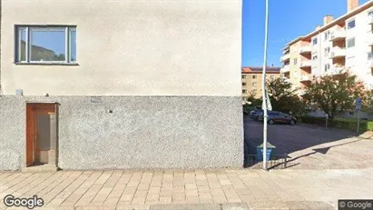 Lägenheter att hyra i Uppsala - Bild från Google Street View
