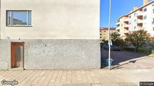 Lägenheter att hyra i Uppsala - Bild från Google Street View