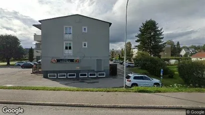 Lägenheter att hyra i Sundsvall - Bild från Google Street View