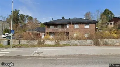Lägenheter att hyra i Västerort - Bild från Google Street View