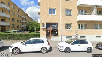Lägenheter att hyra i Norrköping - Bild från Google Street View