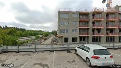 Lägenheter att hyra i Söderort - Bild från Google Street View