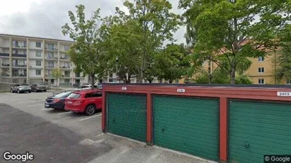 Lägenheter att hyra i Örebro - Bild från Google Street View