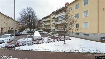 Lägenheter att hyra i Västerås - Bild från Google Street View