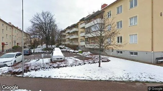 Lägenheter att hyra i Västerås - Bild från Google Street View