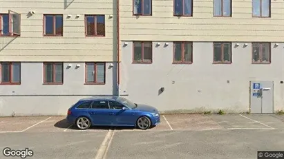 Lägenheter att hyra i Göteborg Centrum - Bild från Google Street View