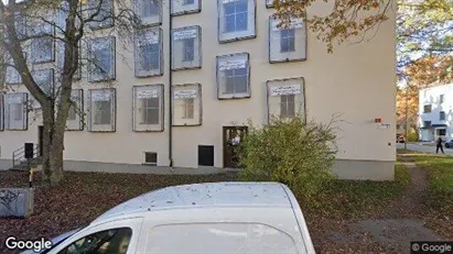 Lägenheter att hyra i Söderort - Bild från Google Street View