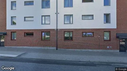 Lägenheter att hyra i Oxie - Bild från Google Street View