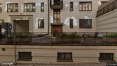 Lägenheter att hyra i Kungsholmen - Bild från Google Street View