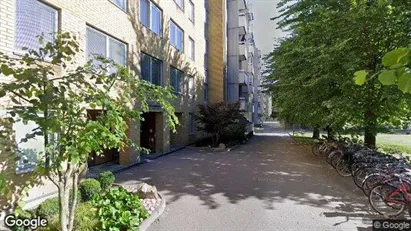 Lägenheter att hyra i Göteborg Centrum - Bild från Google Street View