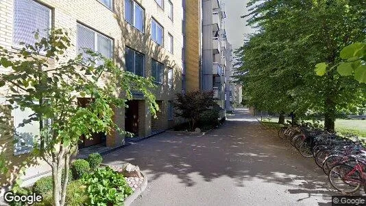 Lägenheter att hyra i Göteborg Centrum - Bild från Google Street View
