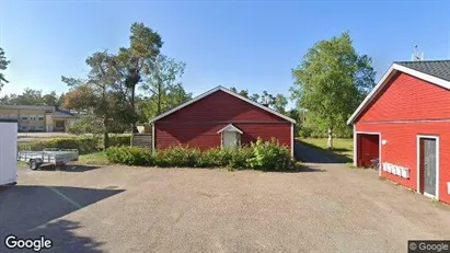Lägenheter att hyra i Oskarshamn - Bild från Google Street View
