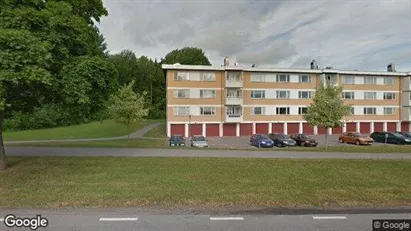 Lägenheter att hyra i Norrtälje - Bild från Google Street View