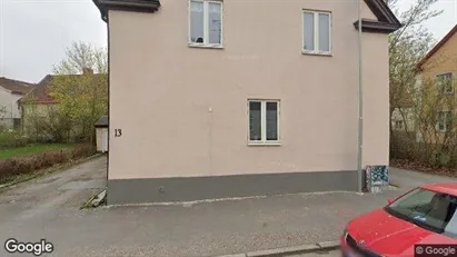 Lägenheter att hyra i Örebro - Bild från Google Street View