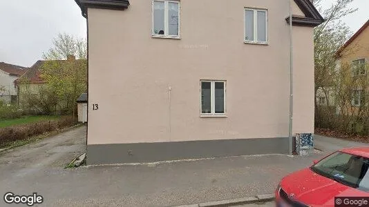 Lägenheter att hyra i Örebro - Bild från Google Street View