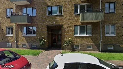 Lägenheter att hyra i Malmö Centrum - Bild från Google Street View