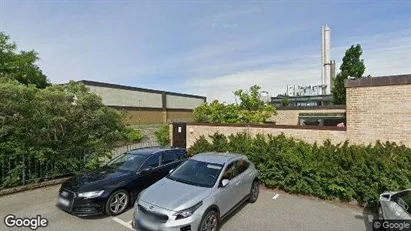 Lägenheter att hyra i Malmö Centrum - Bild från Google Street View