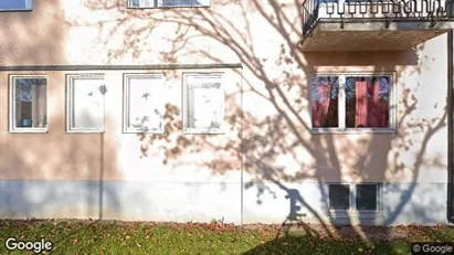 Lägenheter att hyra i Köping - Bild från Google Street View