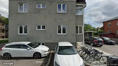 Lägenheter att hyra i Växjö - Bild från Google Street View