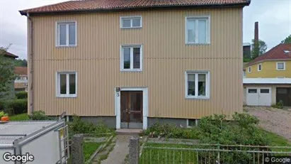 Lägenheter att hyra i Uddevalla - Bild från Google Street View