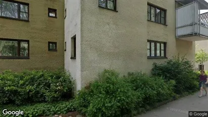 Lägenheter att hyra i Västerort - Bild från Google Street View