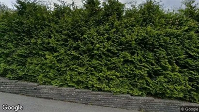 Lägenheter att hyra i Härryda - Bild från Google Street View