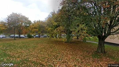 Lägenheter att hyra i Järfälla - Bild från Google Street View