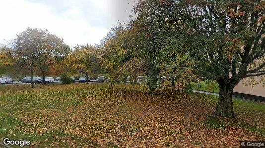 Lägenheter att hyra i Järfälla - Bild från Google Street View