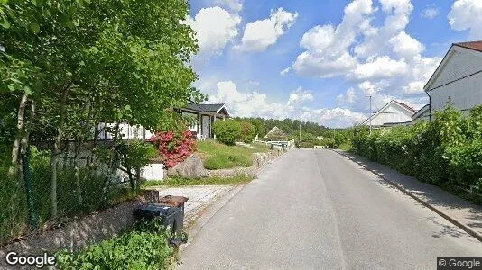 Lägenheter att hyra i Täby - Bild från Google Street View