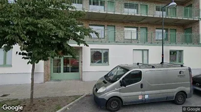 Lägenheter att hyra i Värmdö - Bild från Google Street View