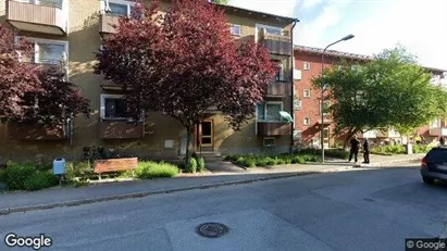 Lägenheter att hyra i Söderort - Bild från Google Street View