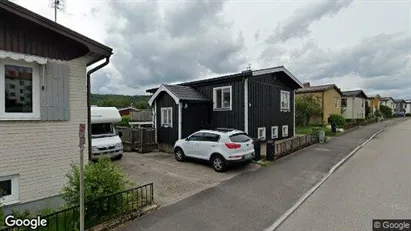 Lägenheter att hyra i Borås - Bild från Google Street View
