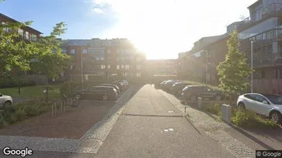 Lägenheter att hyra i Göteborg Östra - Bild från Google Street View