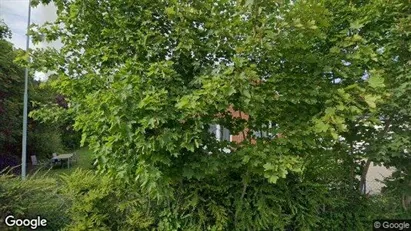Lägenheter att hyra i Botkyrka - Bild från Google Street View