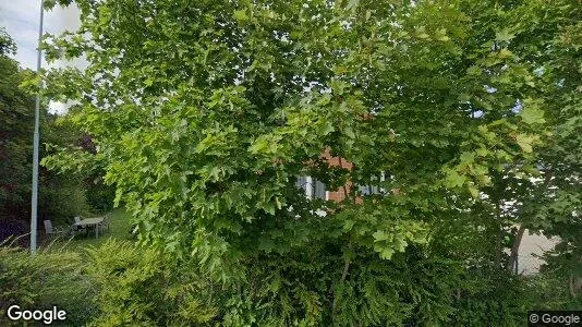 Lägenheter att hyra i Botkyrka - Bild från Google Street View