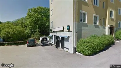 Lägenheter att hyra i Västerås - Bild från Google Street View