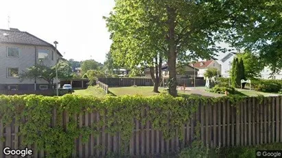 Lägenheter att hyra i Jönköping - Bild från Google Street View