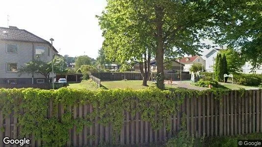 Lägenheter att hyra i Jönköping - Bild från Google Street View
