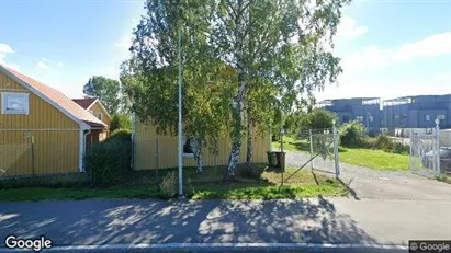Lägenheter att hyra i Järfälla - Bild från Google Street View