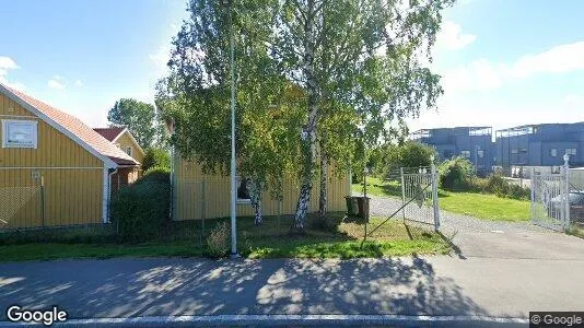 Lägenheter att hyra i Järfälla - Bild från Google Street View